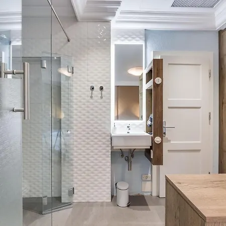 Marta & Vendégház Ljubljana