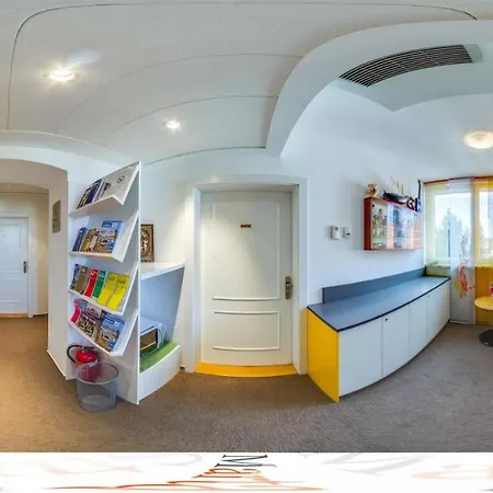 Vendégház Marta & Ljubljana