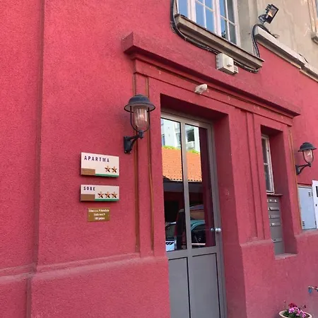Marta & Ljubljana