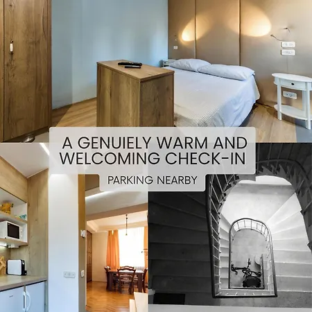 Marta & 3* Ljubljana