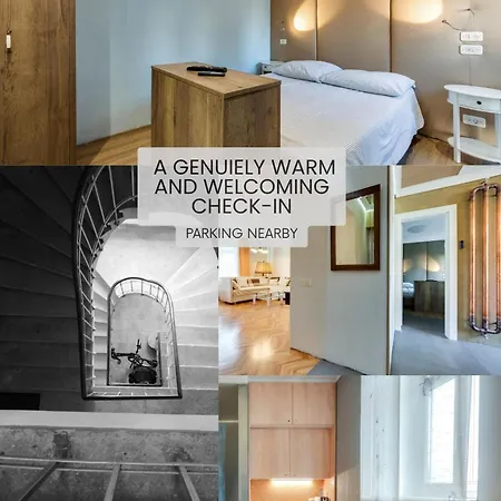 Marta & Guest house