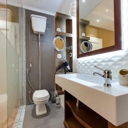 Vendégház Marta & Ljubljana