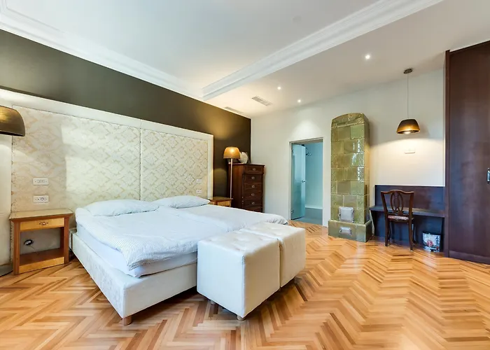 Marta & 3* Ljubljana